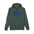 Unisex Heavyweight Hooded Sweatshirt