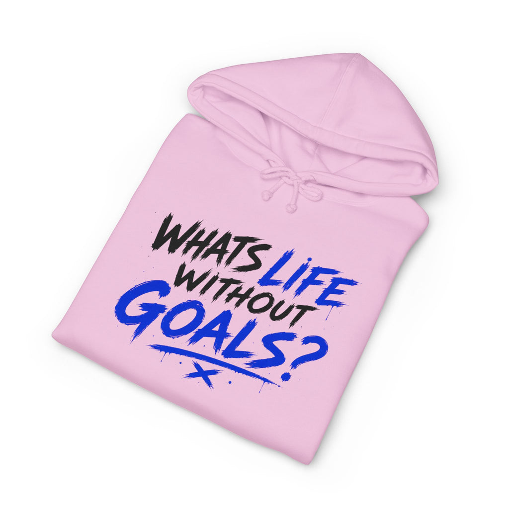 Unisex Heavyweight Hooded Sweatshirt