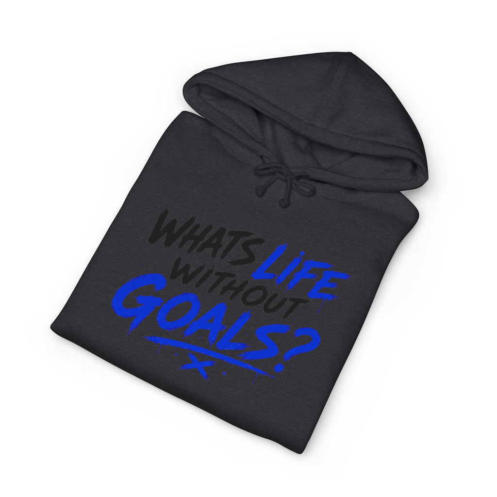 Unisex Heavyweight Hooded Sweatshirt