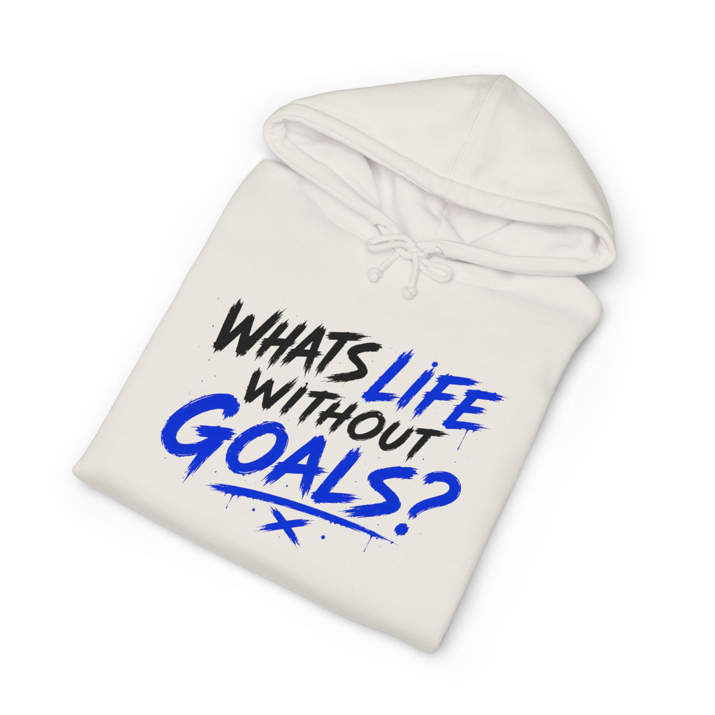 Unisex Heavyweight Hooded Sweatshirt