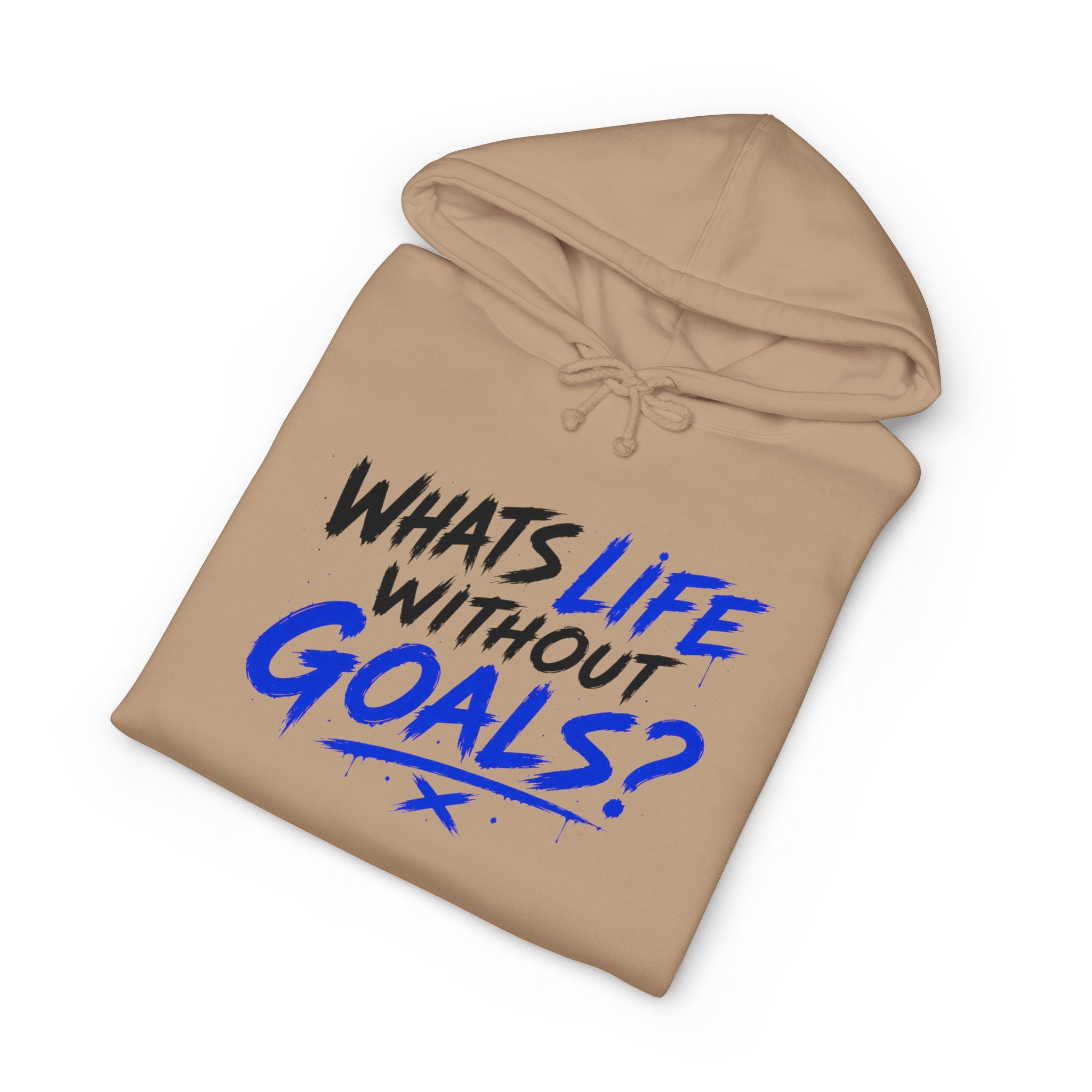 Unisex Heavyweight Hooded Sweatshirt