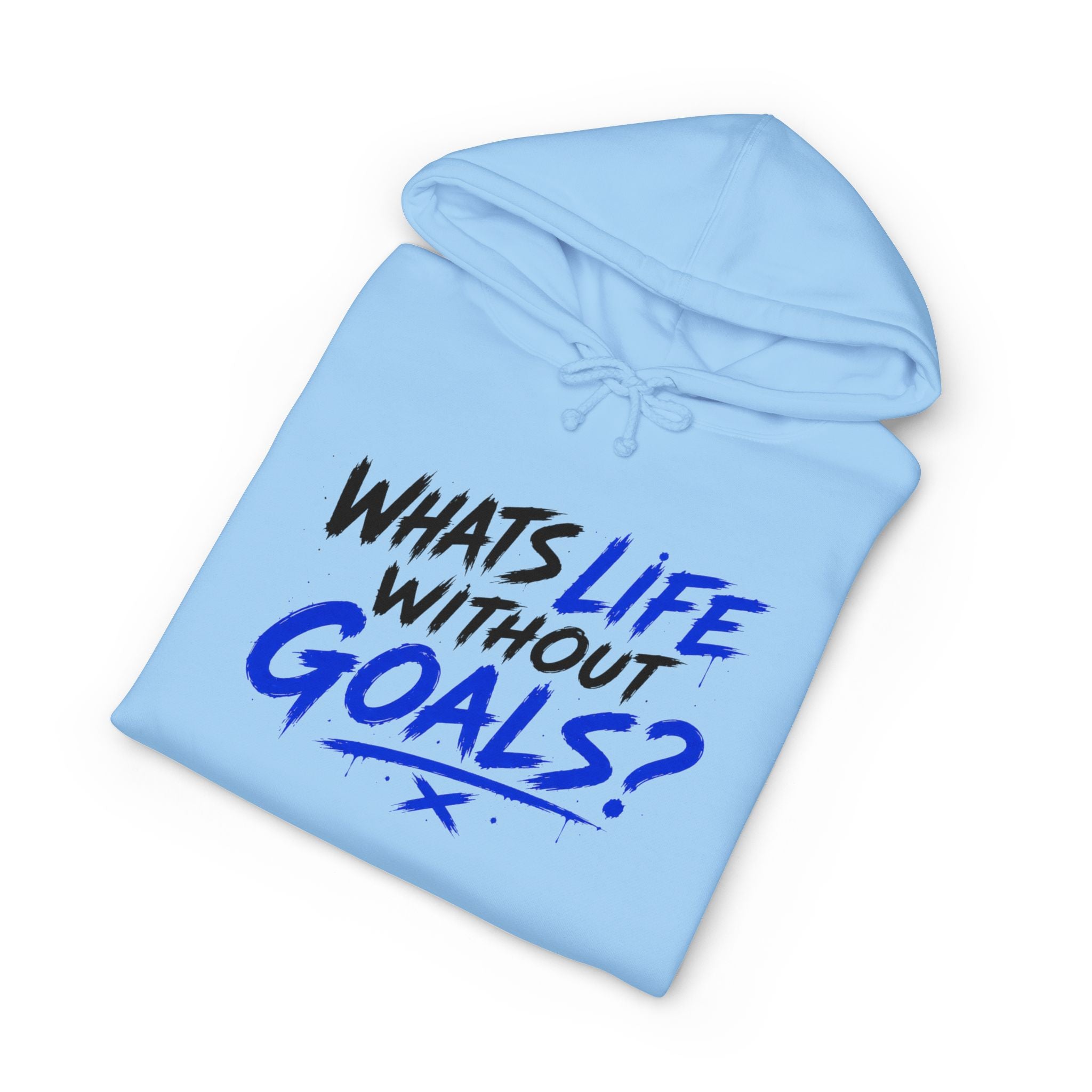Unisex Heavyweight Hooded Sweatshirt