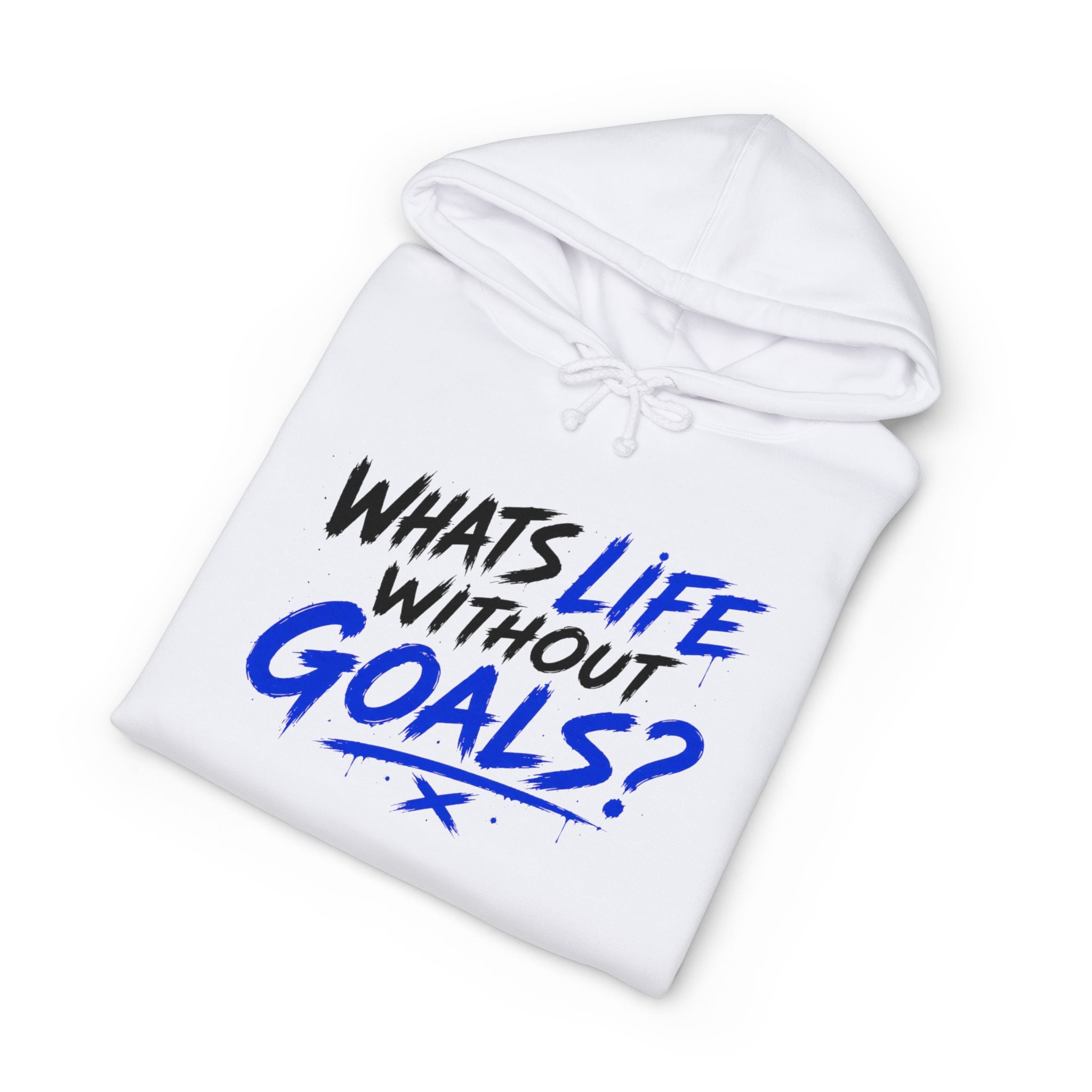 Unisex Heavyweight Hooded Sweatshirt