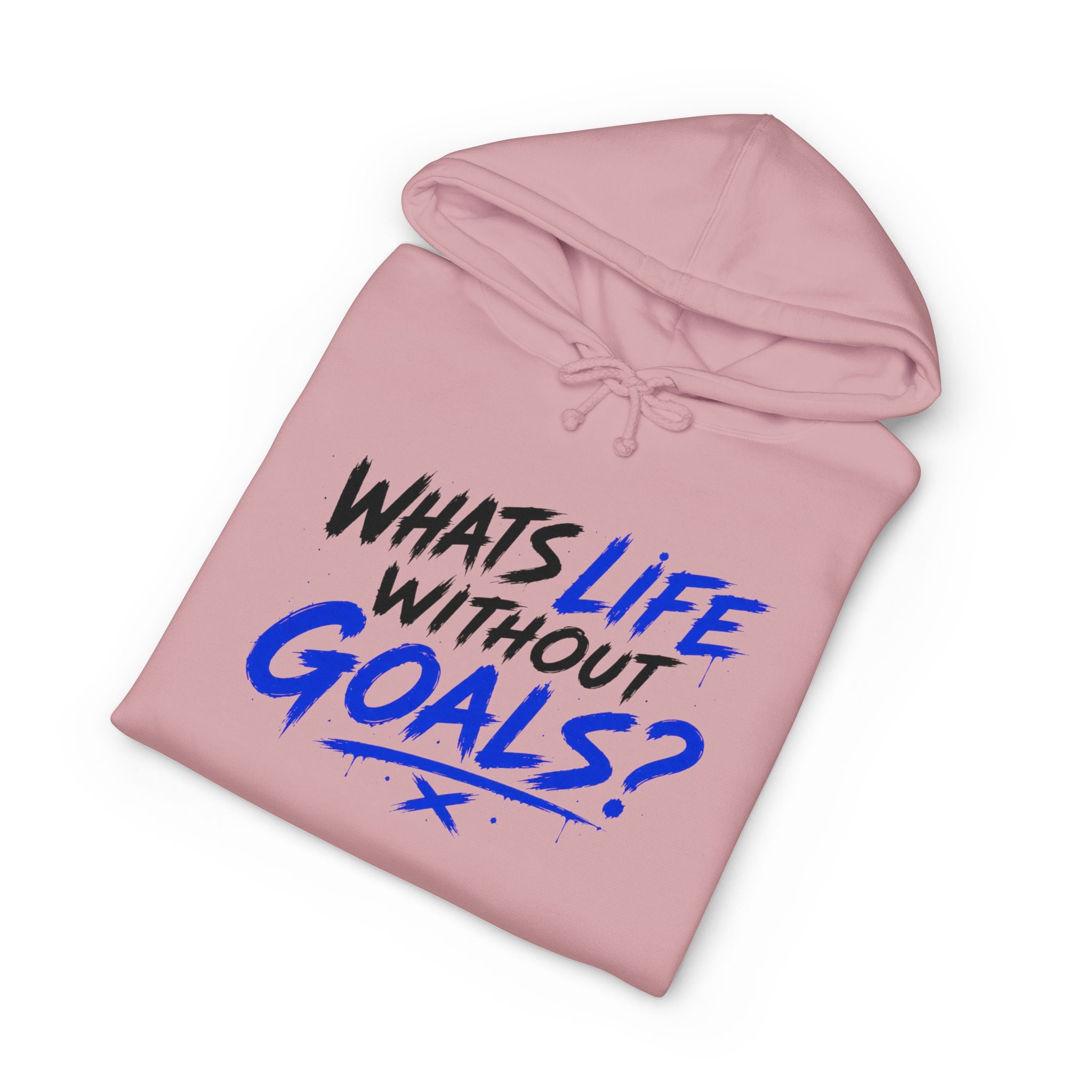 Unisex Heavyweight Hooded Sweatshirt