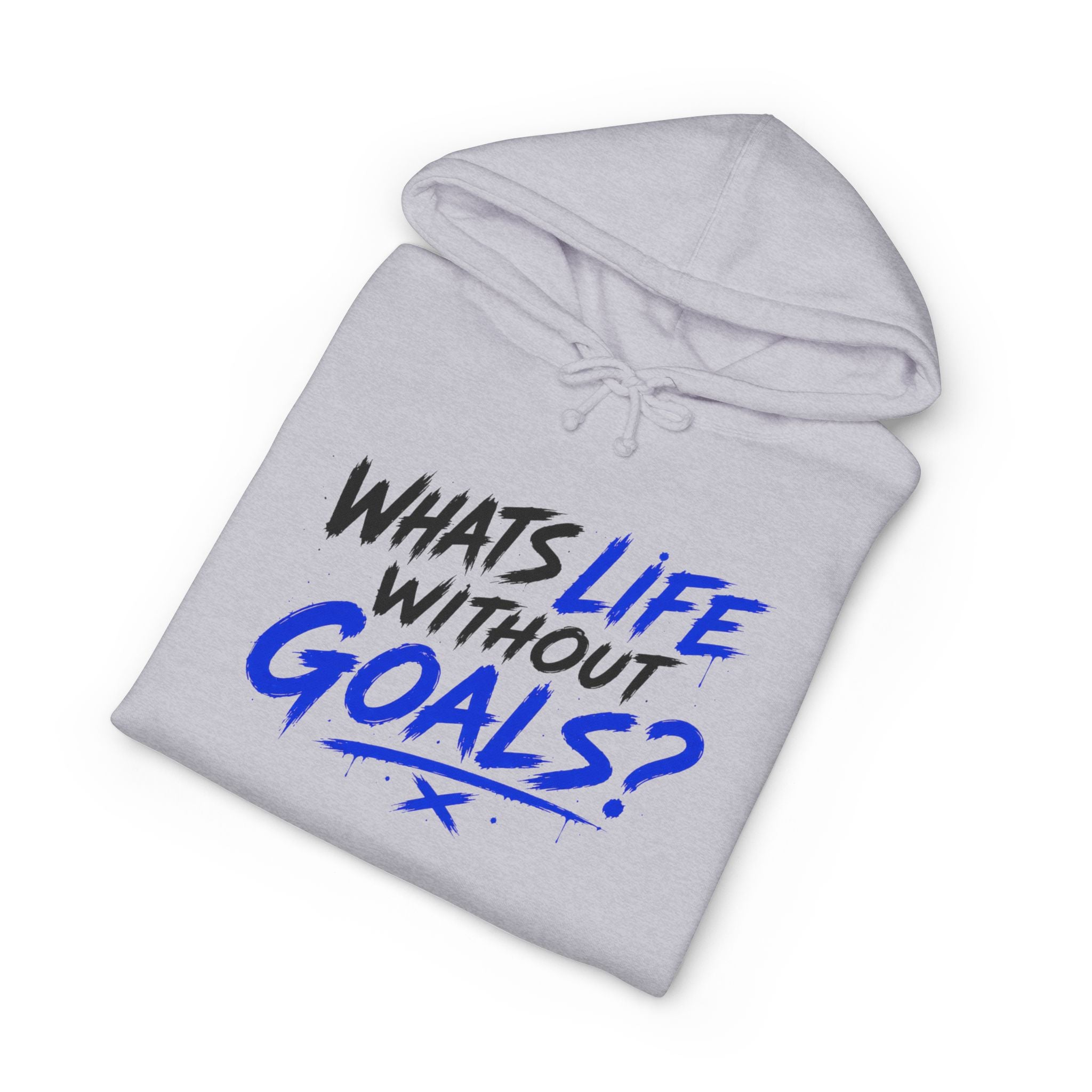 Unisex Heavyweight Hooded Sweatshirt