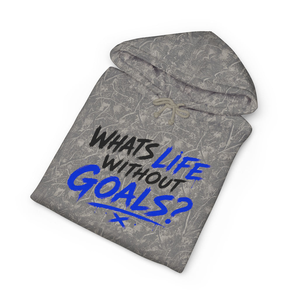 Unisex Heavyweight Hooded Sweatshirt