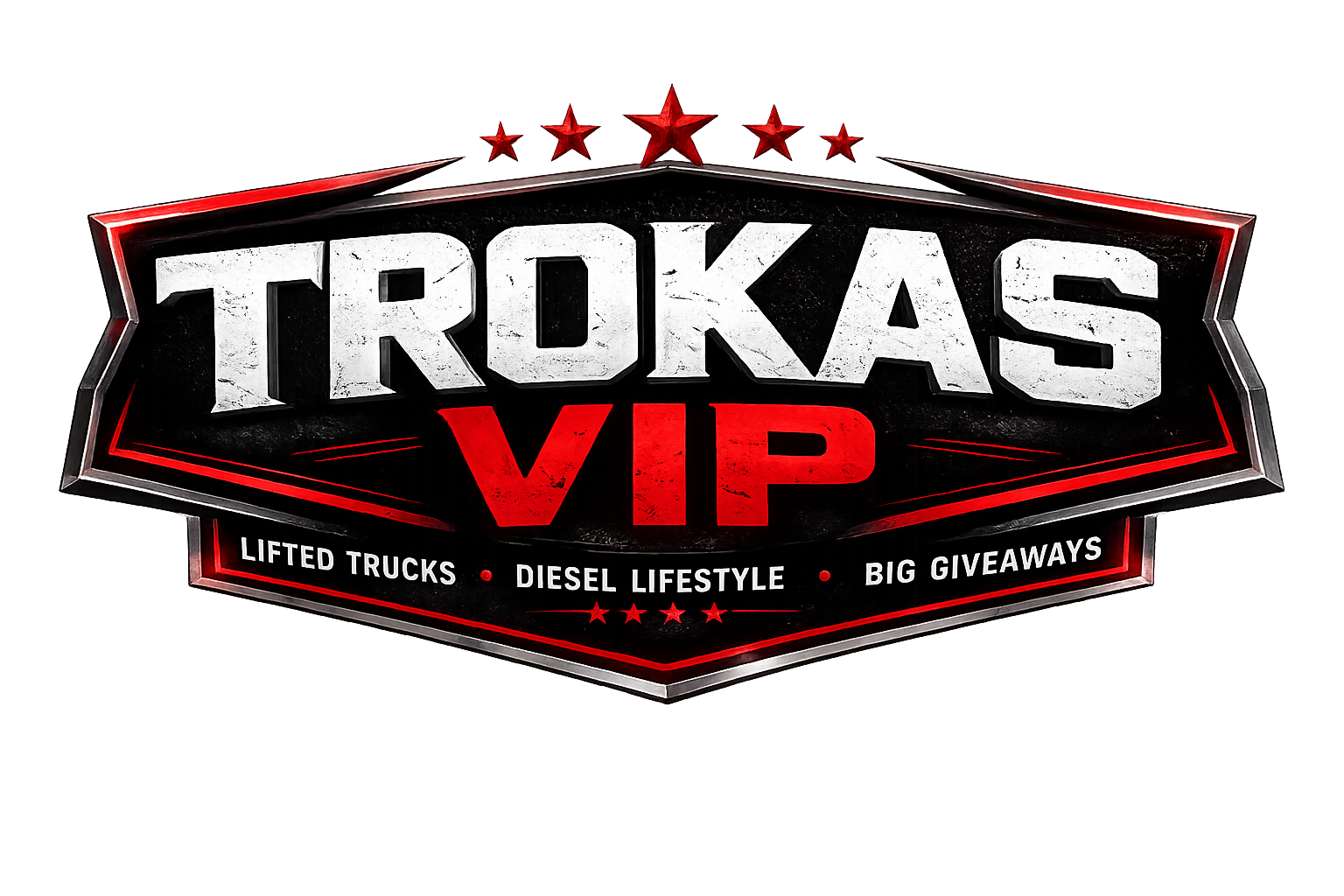 TROKAS VIP
