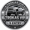 5 ENTRIES