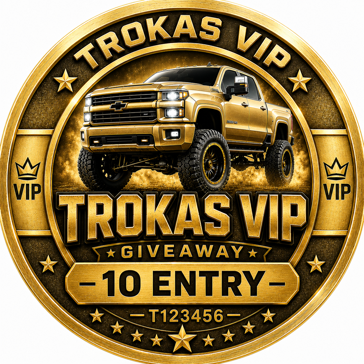 10 ENTRIES